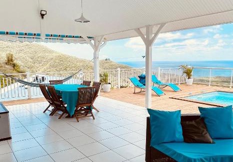 Trois-Ilets House | Villa Josephine