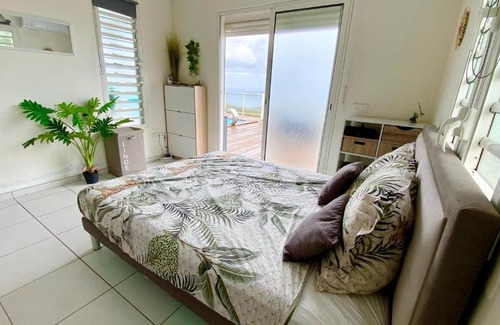 Trois-Ilets House | Villa Josephine