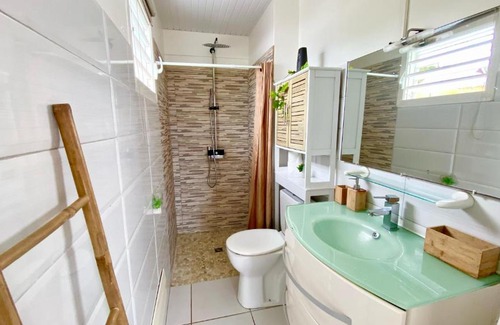 Trois-Ilets House | Villa Josephine