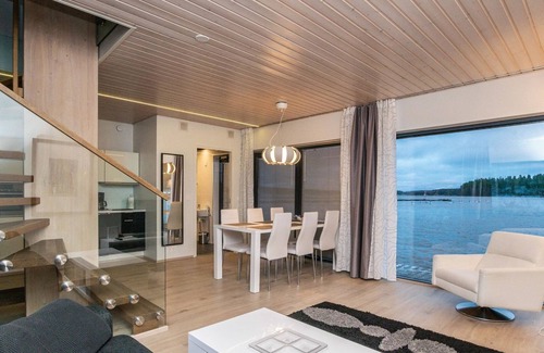 Imatra House | Villa Joutseno by Interhome