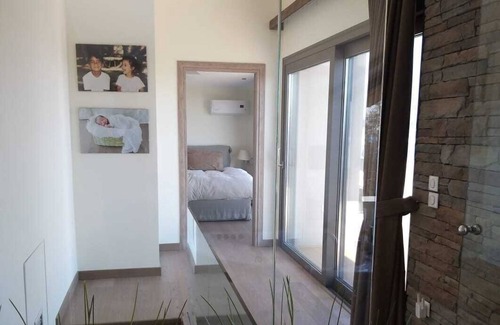 Nea Makri House | VILLA JOY - Luxury villa on the waves