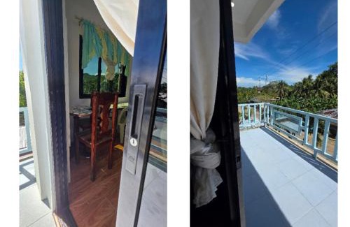 Anda Hotel | Villa Juan y Exequila
