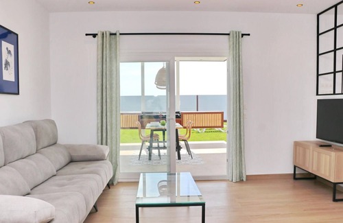Conil de la Frontera Ski Chalet | Villa Judith in Conil