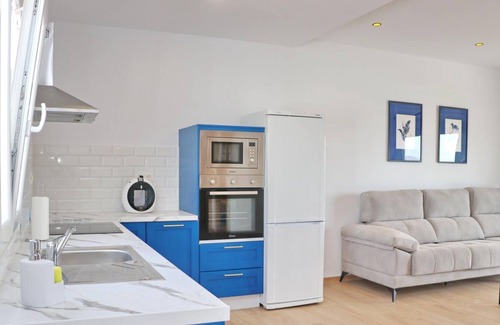 Conil de la Frontera Ski Chalet | Villa Judith in Conil