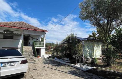 Thermaikos Villa | Villa Julia