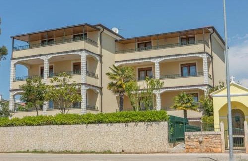 Lovrecica Apartment | Villa Julia