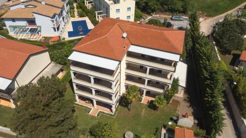 Lovrecica Apartment | Villa Julia