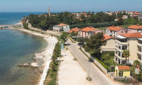 Lovrecica Apartment | Villa Julia