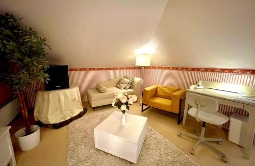 Center Apartment | Villa Julian Mansarde