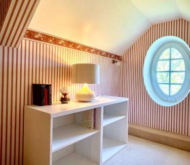 Center Apartment | Villa Julian Mansarde