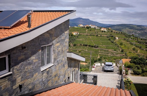 Lamego Villa | Villa Julieta
