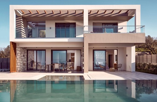 Planos Villa | Villa Julieta 2 by Villa Plus