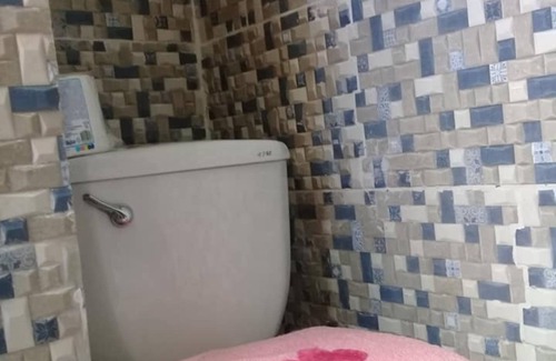 Boca Chica Apartment | Villa Julirous Rd, spa and aparthotel camp for vacationers