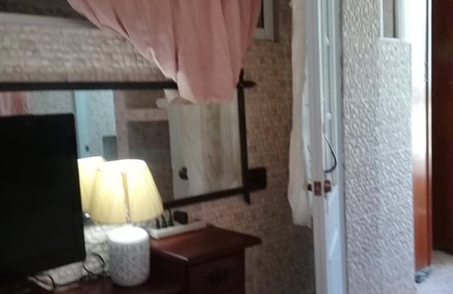 Boca Chica Apartment | Villa Julirous Rd, spa and aparthotel camp for vacationers