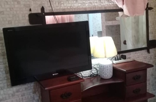 Boca Chica Apartment | Villa Julirous Rd, spa and aparthotel camp for vacationers