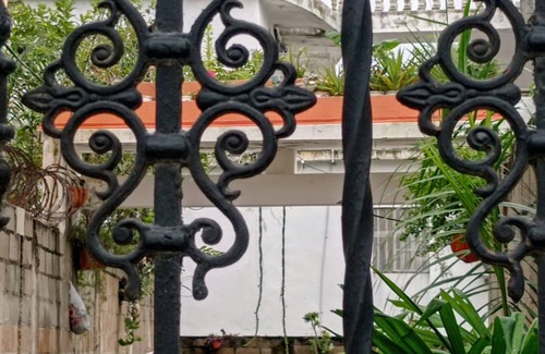 Boca Chica Apartment | Villa Julirous Rd-spa and ApartHotel, Camp for vacationers, 2 bedrooms