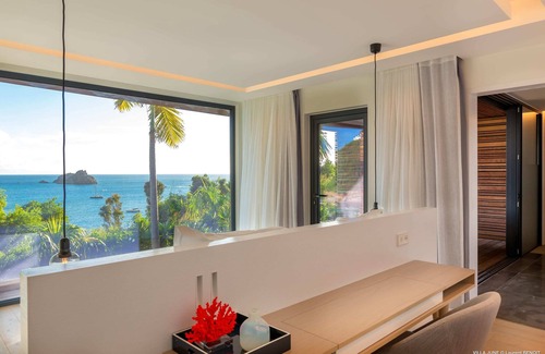 Corossol Villa | Villa June 5BR in Corossol by Personal Villas - Perfect Luxurious Paradise