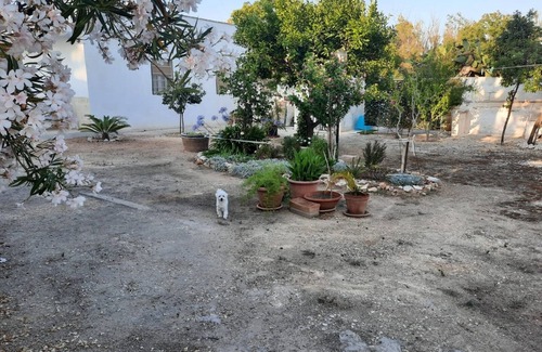 San Pietro in Bevagna Villa | 🌿Villa Just Steps from the Chidro RivernSan Pietro in Bevagna – Puglia, Salento