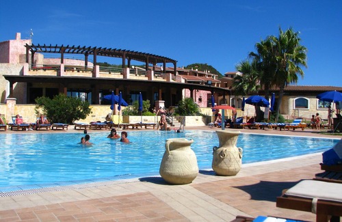 Villaputzu House | Villa just 200 meters from the sea - Beautiful Villa only 200 meters from the sea, WI-FI.