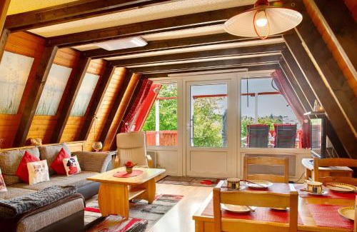 Waldkirchen House | Villa Königsdorf am See