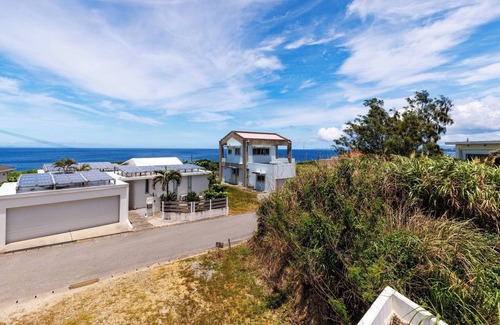 Sakiyama House | VILLA KAFUSHI NAKIJIN - VILLA SHORT AND JIN/Kunigami-gun Okinawa
