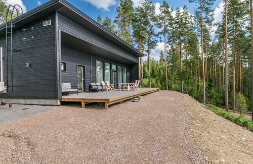 Jaala House | Villa kaislaranta by Interhome