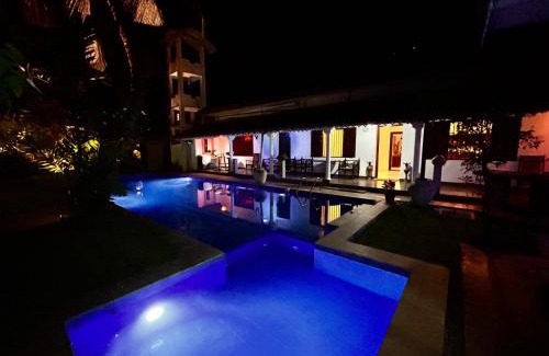 Ambalangoda Villa | Villa Kaiydee