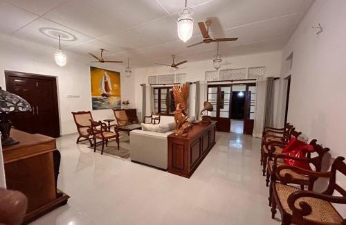 Ambalangoda Villa | Villa Kaiydee