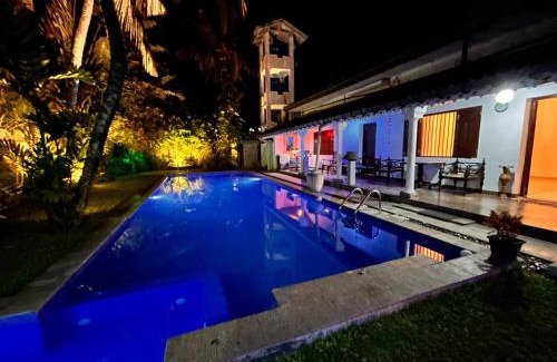 Ambalangoda Villa | Villa Kaiydee