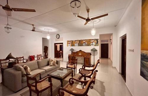 Ambalangoda Villa | Villa Kaiydee
