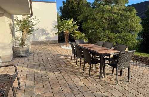 Delecke Apartment | Villa Kaja2 with private sauna