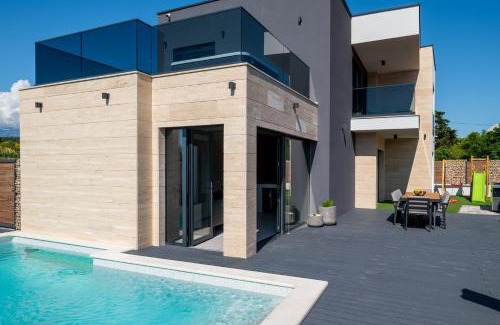 Razanac Villa | Villa KaLa - Adriatic Luxury Villas