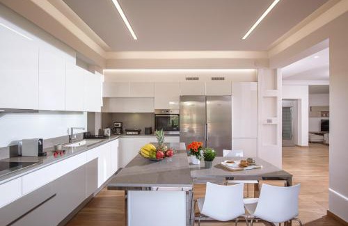 Kato Gouves House | Villa Kalila Gouves