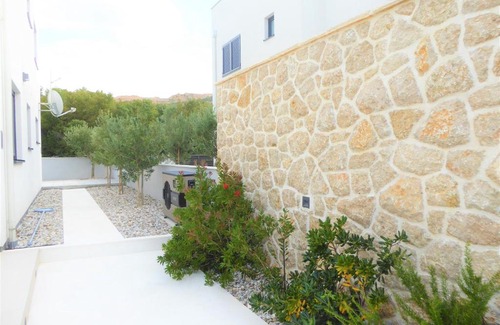 Rovanjska Villa | Villa KALINAGO - PRIVATE POOL - SEA VIEW