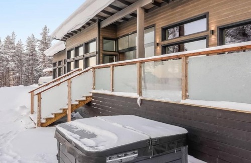 Posio House | Villa Kallas by Interhome