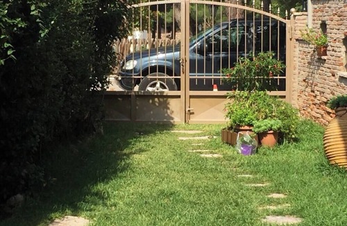 Vilia Villa | Villa "Kallia's " with Mountain View, Garden & Terraces