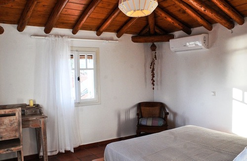 Marathokampos Villa | Villa Kallisto in Samos