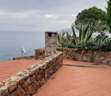 Cefalu Apartment | Villa Kalura A