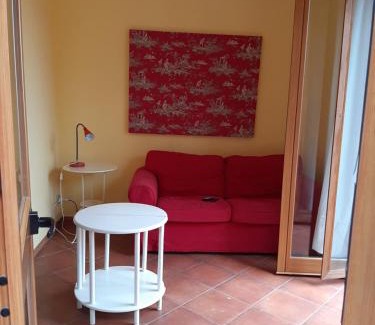 Cefalu Apartment | Villa Kalura A