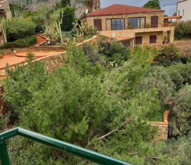 Cefalu Apartment | Villa Kalura D