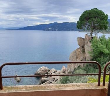 Cefalu Apartment | Villa Kalura D