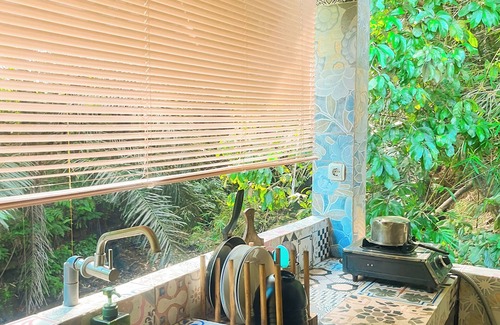 Ngemplak Villa | Villa Kamar Tamu Selomartani 2