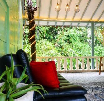 Ngemplak Villa | Villa Kamar Tamu Selomartani 2