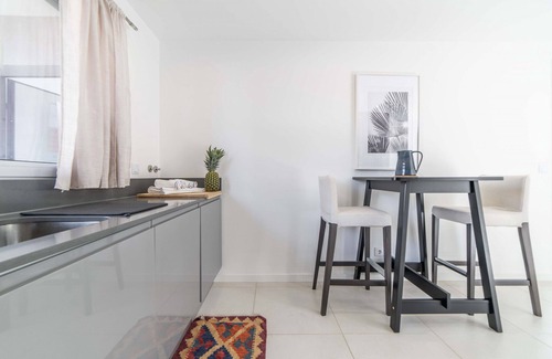 Charneca de Caparica e Sobreda Villa | Villa Kamila - Allure Villas