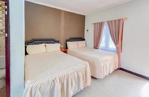 Wonosalam Hotel | Villa Kampoeng City Wonosalam Mitra RedDoorz