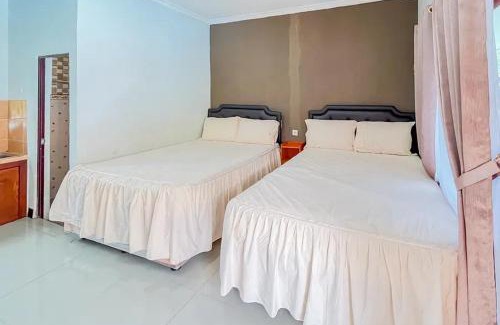 Wonosalam Hotel | Villa Kampoeng City Wonosalam Mitra RedDoorz