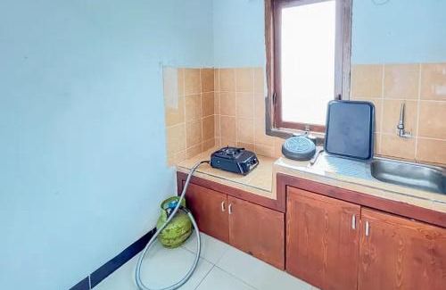Wonosalam Hotel | Villa Kampoeng City Wonosalam Mitra RedDoorz