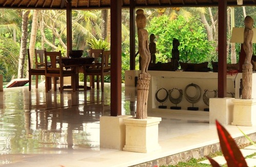 Lodtunduh Villa | Villa Kanti, 5 Bedrooms Private villa in Ubud, Bali