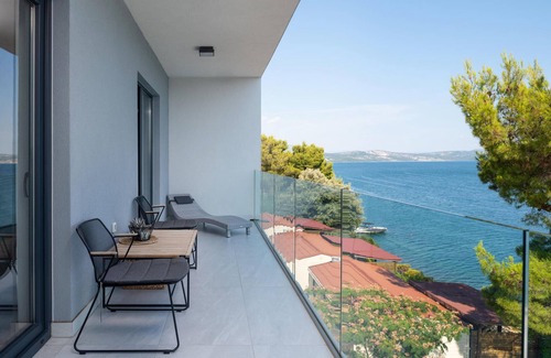Municipality of Posedarje House | Villa Karla Posedarje