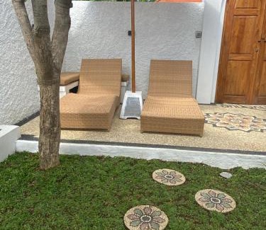 Buleleng House | Villa Katak Singaraja